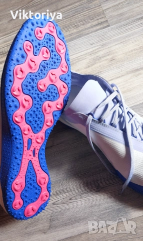 Мъжки обувки за футбол, снимка 11 - Спортни обувки - 51865331