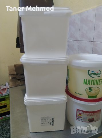 КОФИ ПЛАСТМАСОВИ ЧИСТО НОВИ, снимка 10 - Мопове, кофи, четки и метли - 43199567