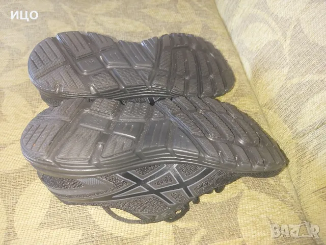 Дамски маратонки Asics Gel-Zaraca 5, снимка 18 - Маратонки - 47481773