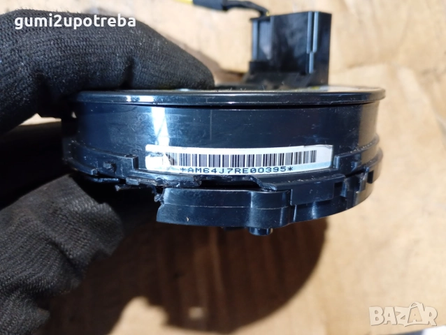 Лентов Кабел Счупен Корпус 37440-68L1 SUZUKI SX4 S-Cross 1.4 2021 HYBRID ALLGRIP 6AT, снимка 4 - Части - 52088906