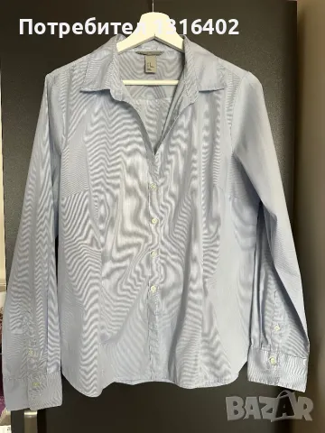 Офис дамска риза H&M, размер L