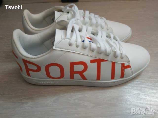 Оригинални маратонки le coq sportif