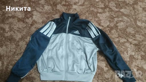 Адидас-анцунела 128см., снимка 1