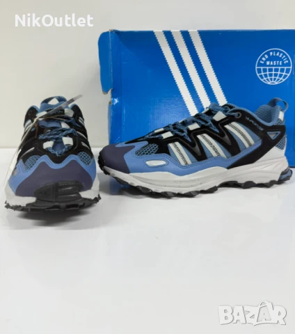Adidas Hyperturf Aler Blue, снимка 3 - Маратонки - 50783466