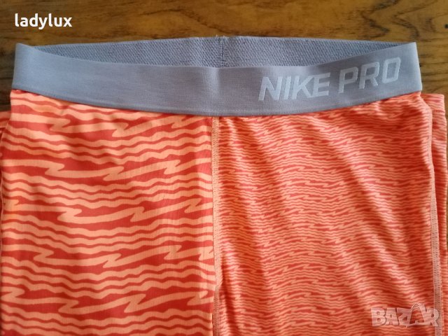 NIKE PRO, Оригинален Клин. Код 1907, снимка 3 - Клинове - 38184234
