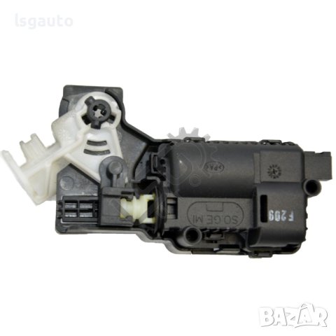 Машинка заключване жабка Peugeot 308 I 2007-2015 ID:100476