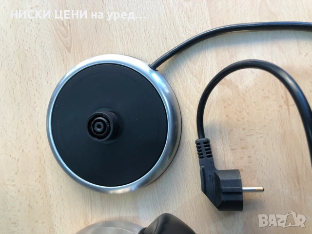 Електрическа кана за вода KODI 2.200W,1,7L, снимка 7 - Други - 50736867