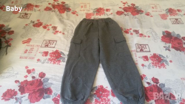 Панталонки  за ръст 110 см. , снимка 8 - Детски панталони и дънки - 26671865