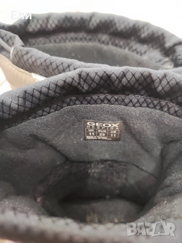 Детски ботуши/апрески Geox, номер 29, снимка 6 - Детски боти и ботуши - 52198454