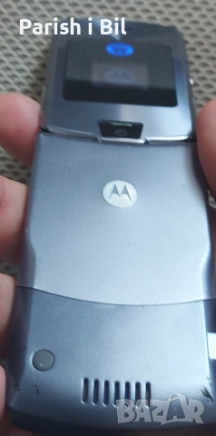 Motorola V3i, снимка 6 - Motorola - 52003147