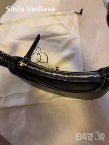 Дамска чанта Polene Paris, снимка 9 - Чанти - 49211427