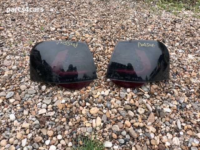 ляв и десен тунинг стоп за фолксваген пасат 6 Б6 комби VOLKSWAGEN PASSAT 6 B6