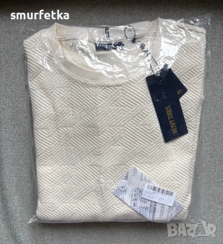 Дамска блуза , снимка 2 - Блузи с дълъг ръкав и пуловери - 53464031