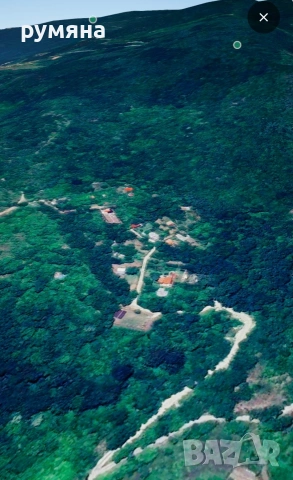 Къща с двор село Извор обл Пловдив в полите на Родопите. , снимка 5 - Къщи - 52254016