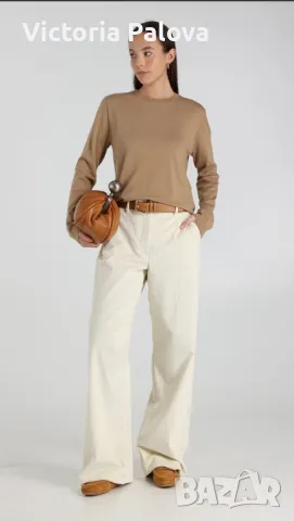 Светли джинси MaxMara WEEKEND оригинал