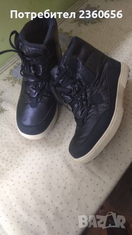 Grane спортни боти, снимка 3 - Дамски боти - 36142034