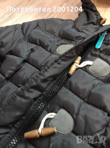 Оригинално дамско яке на Super Dry, снимка 5 - Якета - 34631785