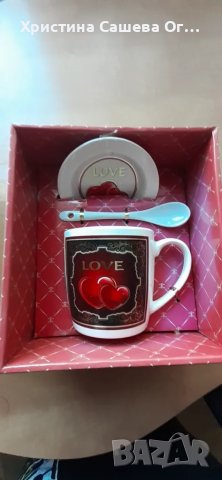 Луксозен  комплект 3 части