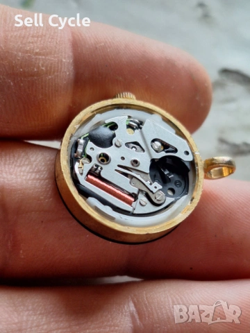 ✅ЧАСОВНИК❗, снимка 3 - Дамски - 53443630