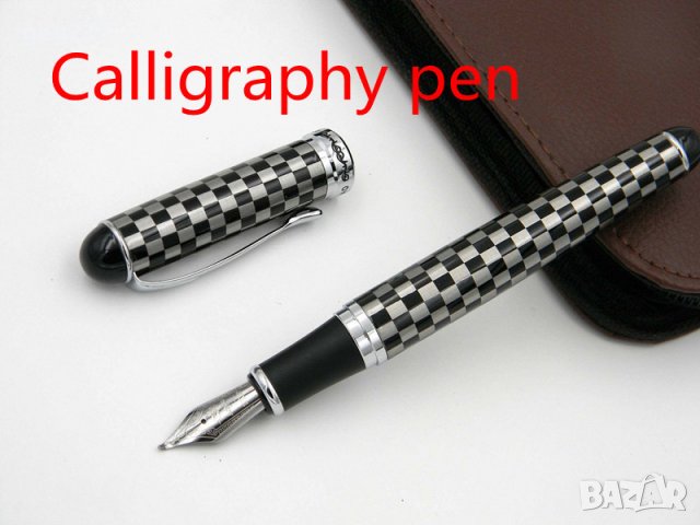Писалка за писане Луксозни Нови, снимка 9 - Други - 24382108