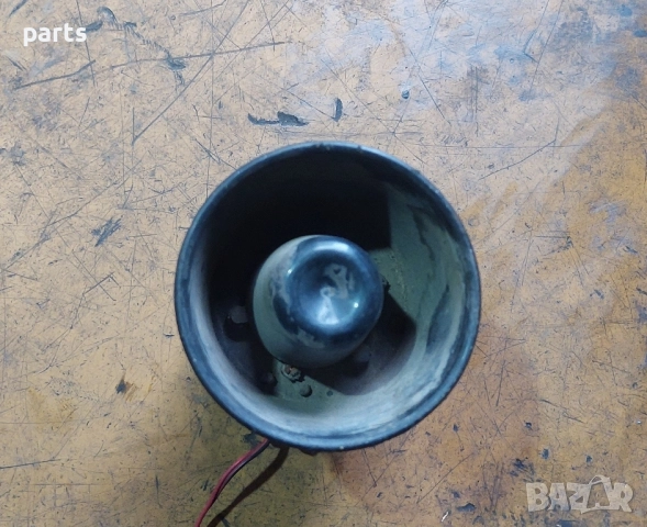 Сирена Аларма Рено Лагуна 1, снимка 3 - Части - 52046921