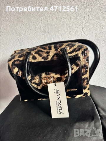 Висок клас чанти, снимка 8 - Чанти - 53141654