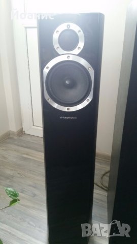 wharfedale 10.3