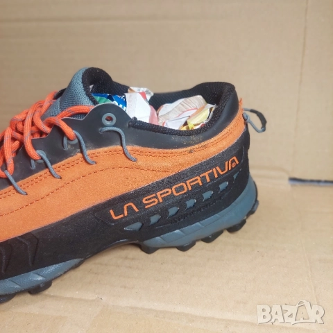 туристически обувки La Sportiva TX4 Evo GTX номер 42, снимка 16 - Други - 47441642