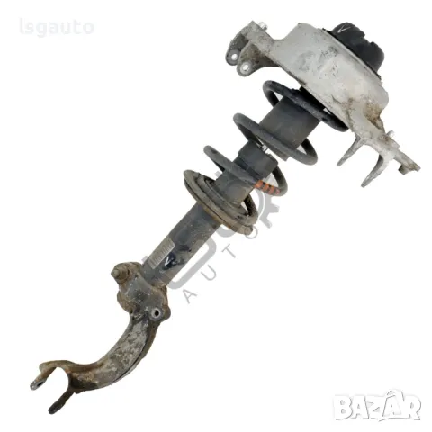 Преден ляв макферсон AUDI A4 (B8) 2008-2015 ID: 144363