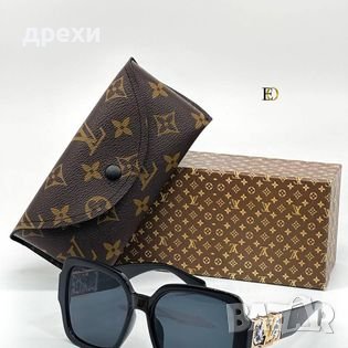 Prada дамски очила+калъф+кутия, снимка 4 - Слънчеви и диоптрични очила - 43621606