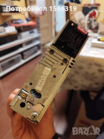 Cd Blaupunkt Rome Europe NAV56E, снимка 3 - Аксесоари и консумативи - 52829379