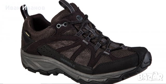 туристически обувки  Merrell CALIA GORE-TEX  номер 39 , снимка 6 - Други - 38213464
