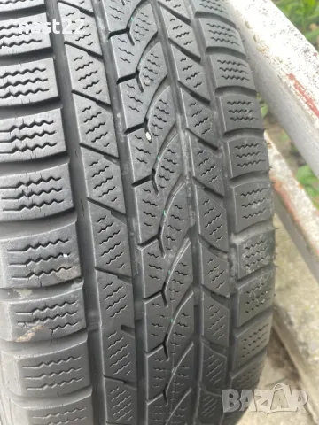 4бр.Джанти 15-ки с Гуми 185/65/15 5Х100 всесезонни Фолксваген , снимка 8 - Гуми и джанти - 49896779