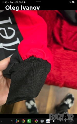 работен гащеризон mercedes и фланела mercedes, снимка 4 - Гащеризони - 53434781