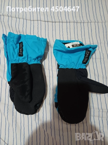 Детски ръкавици, снимка 3 - Шапки, шалове и ръкавици - 52391570