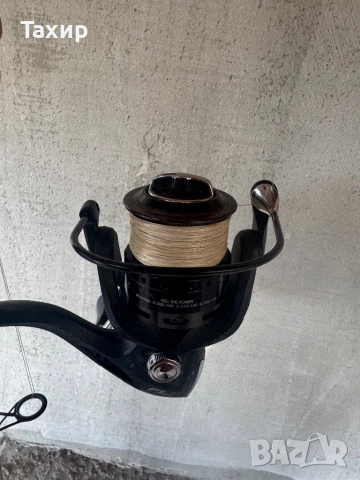 Фидер въдица нова, снимка 5 - Въдици - 51612737