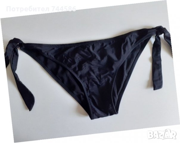 Лот 5 бр.дамски долнища на бански, снимка 7 - Бански костюми - 33346538