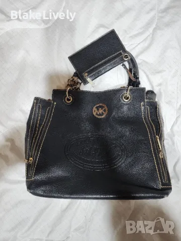 Дамска чанта Michael Kors, снимка 1