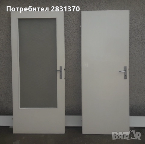 Врати, снимка 2 - Интериорни врати - 52059672