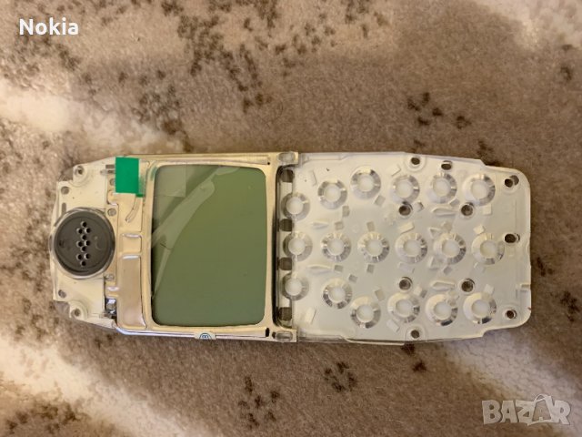 Дисплей лентови канели за старите телефони Nokia Siemens Motorola Ericsson , снимка 16 - Nokia - 27269327