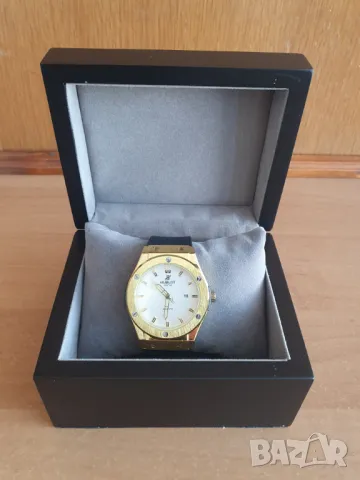 Часовник HUBLOT, снимка 1