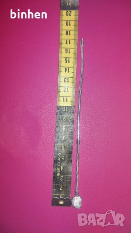 Гривни тип Pandora, снимка 6 - Гривни - 32931982