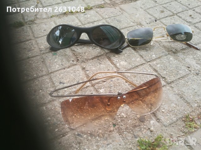 слънчеви очила, снимка 5 - Други - 32946404