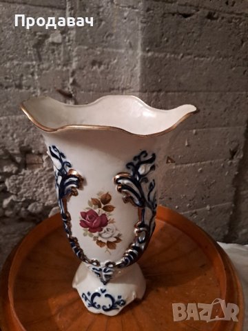 Вази за цветя