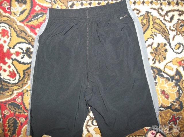 Шорти NIKE, HH   мъжки,С, снимка 9 - Спортни дрехи, екипи - 26404925
