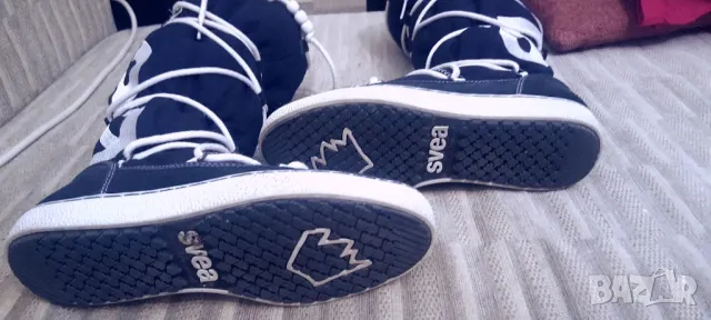 "Svea"-американски ботуши зимни , снимка 6 - Дамски ботуши - 48270316