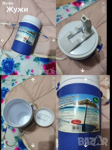 ГУБЕРИ, ОДЕЯЛА, ПЪТЕКИ, снимка 5 - Олекотени завивки и одеяла - 49697286