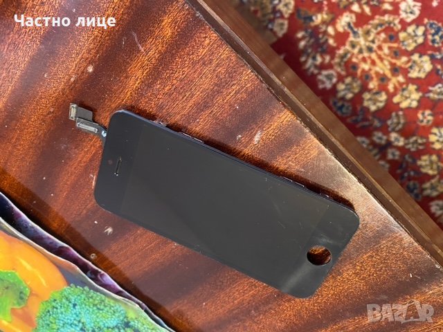 Продавам части за iPhone 4s, 5s, 6, 6s, , снимка 2 - Резервни части за телефони - 34808008