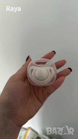 Подложка за къпане + подарък залъгалки, снимка 2 - За банята - 53046152