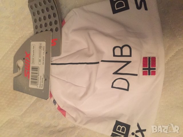 Ски панталон Columbia L шапки odlo mammut; swix ; daehlie ръкавици Reusch Daehlie